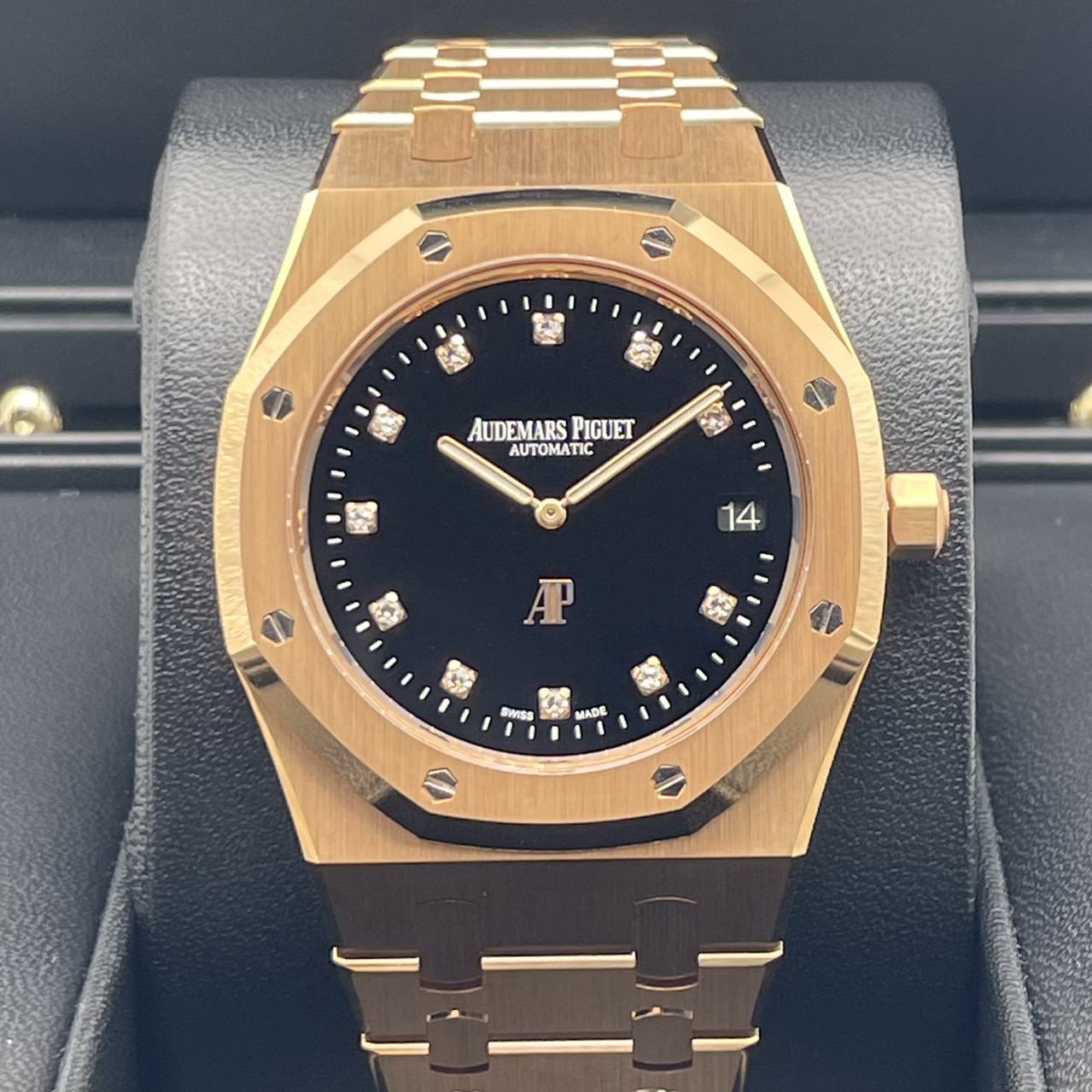 ڤͲòۡڴ30ܸۥǥޥԥ 륪  ȥ  ˥ 15207OR.OO.1240OR.01 ԥ󥯥 39mm