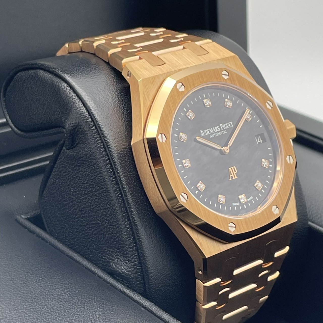 ڤͲòۡڴ30ܸۥǥޥԥ 륪  ȥ  ˥ 15207OR.OO.1240OR.01 ԥ󥯥 39mm