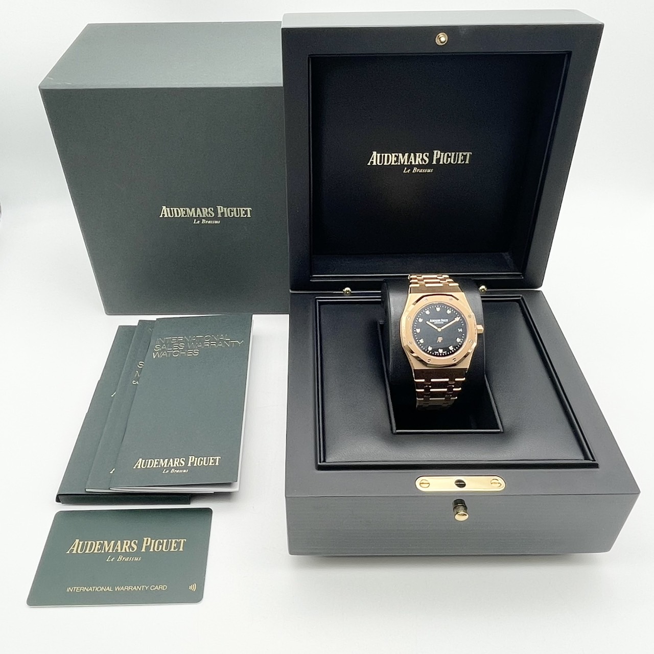 ڤͲòۡڴ30ܸۥǥޥԥ 륪  ȥ  ˥ 15207OR.OO.1240OR.01 ԥ󥯥 39mm