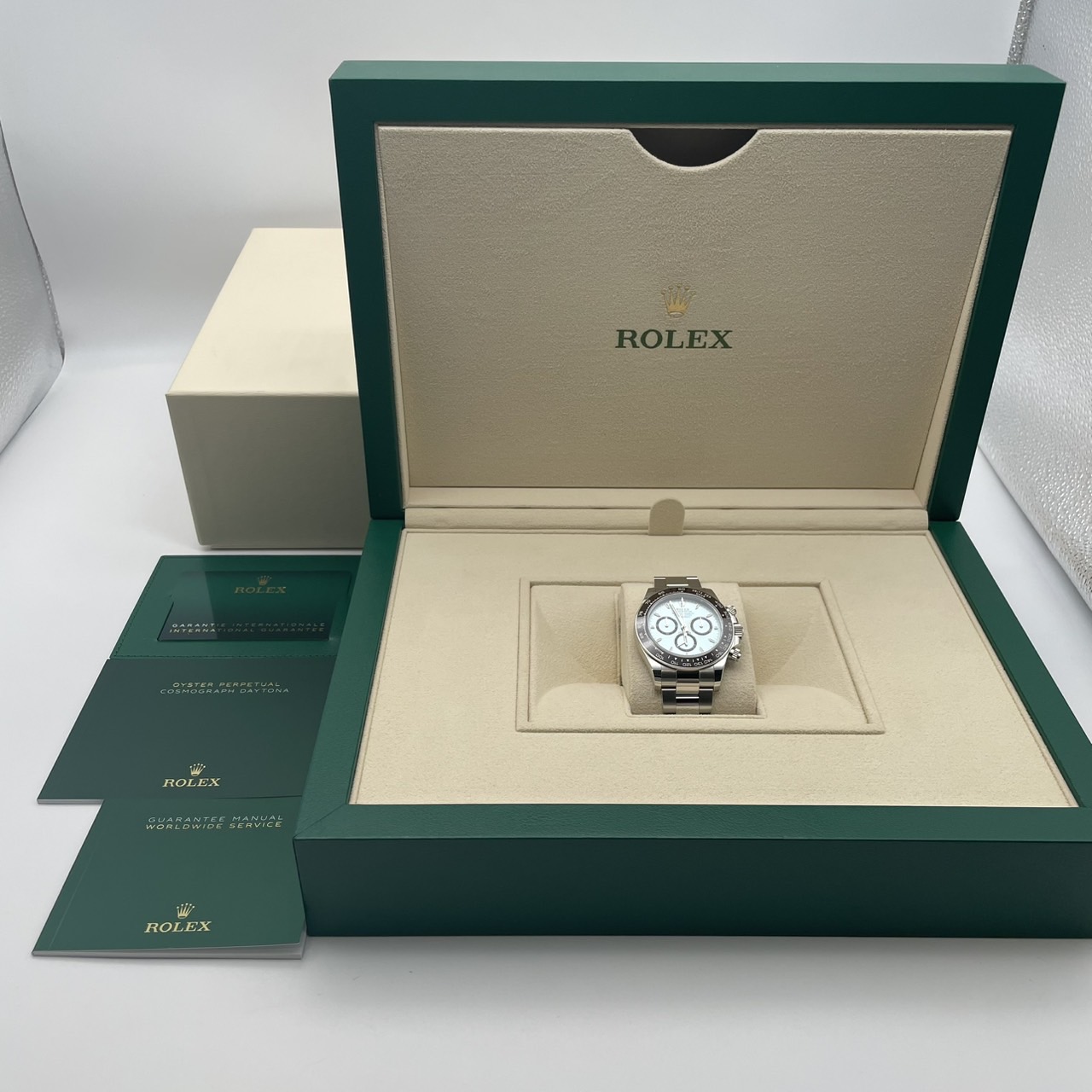 25ǯ7顪ۥå ǥȥ 126506 ֥롼 40mm