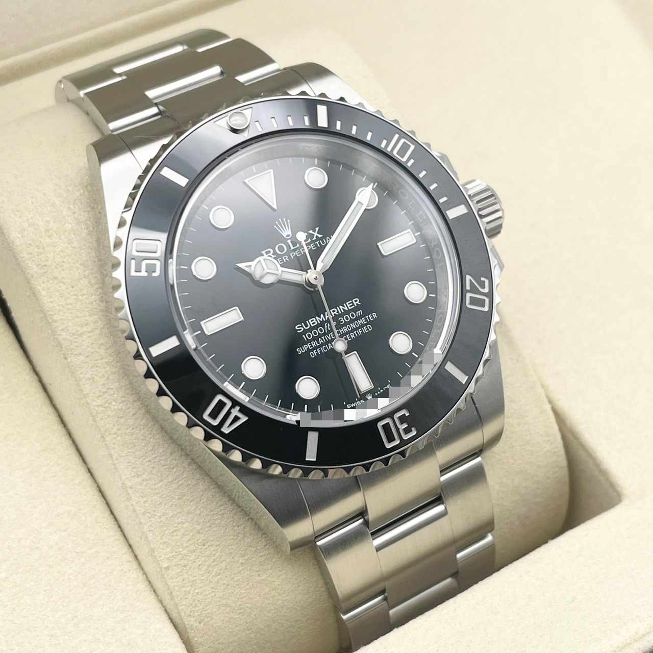 å ֥ޥ꡼ Υǥ 124060 ֥å 41mm