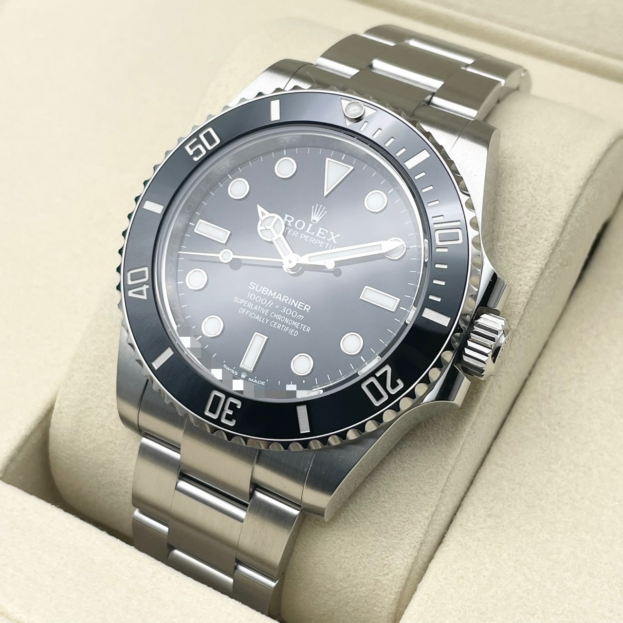 å ֥ޥ꡼ Υǥ 124060 ֥å 41mm