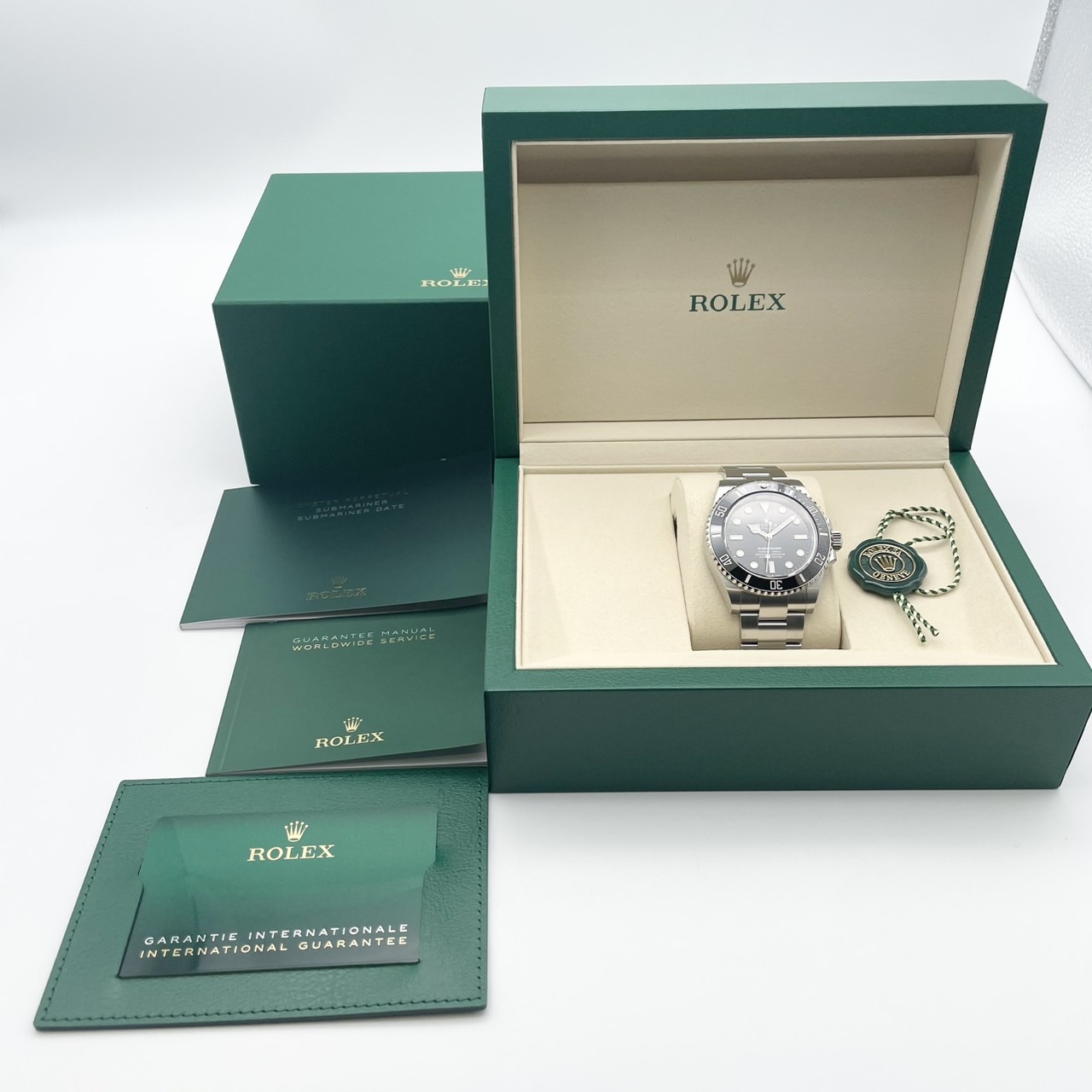 å ֥ޥ꡼ Υǥ 124060 ֥å 41mm