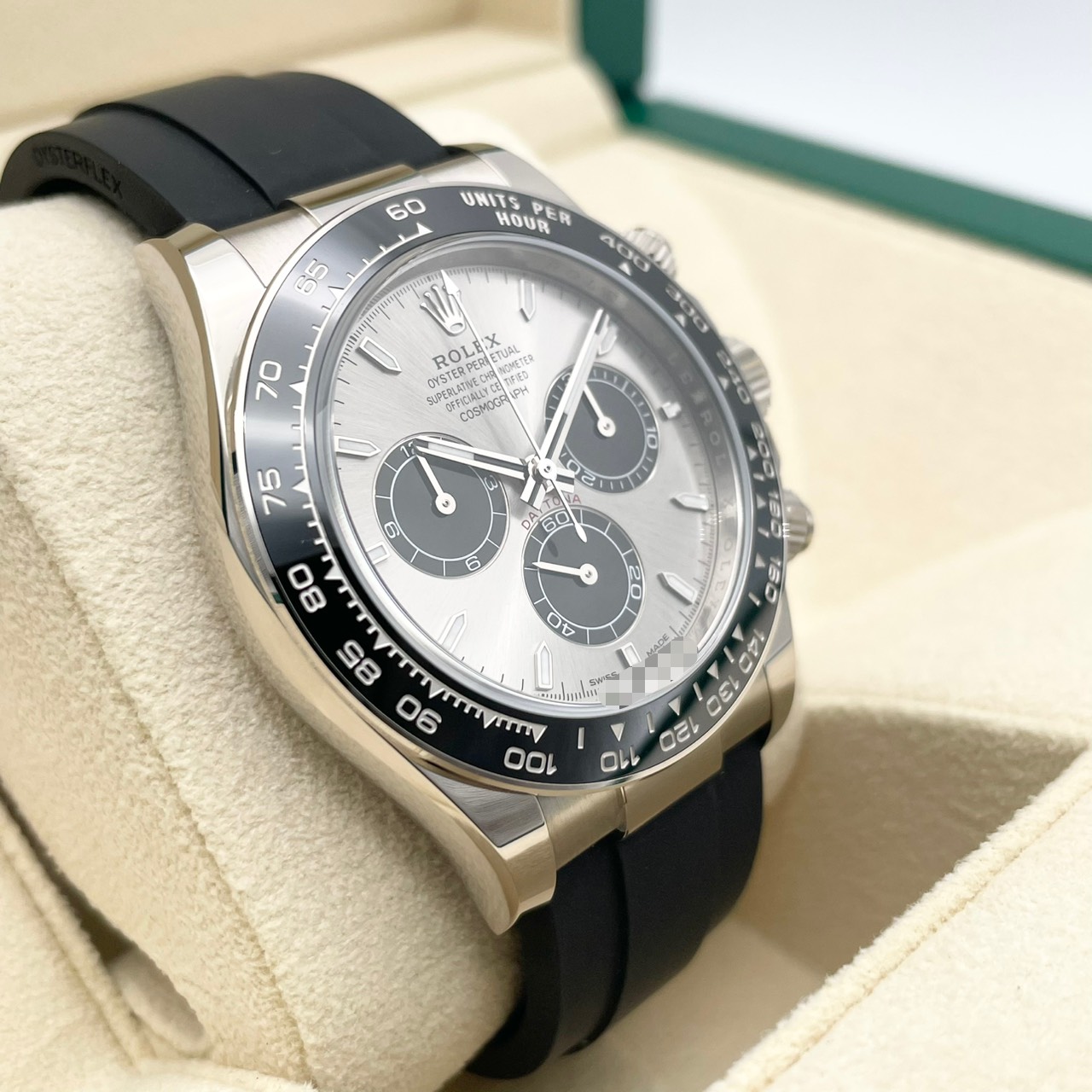 å ǥȥ 126519LN ֥饤ȥ֥å 40mm