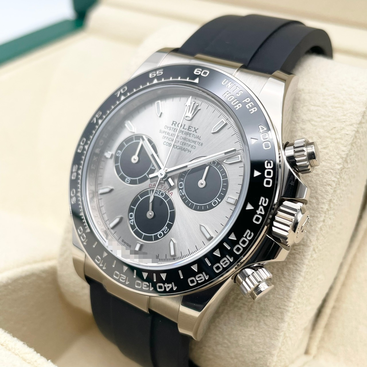 å ǥȥ 126519LN ֥饤ȥ֥å 40mm