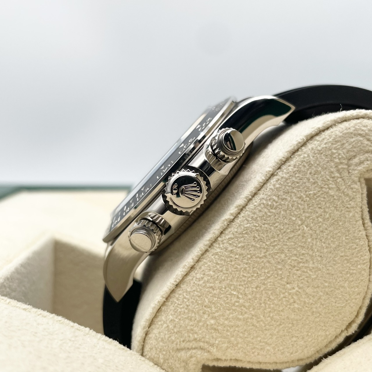 å ǥȥ 126519LN ֥饤ȥ֥å 40mm