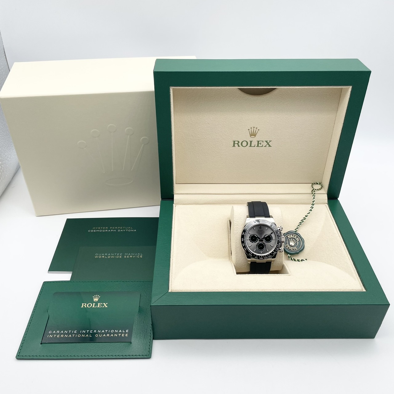 å ǥȥ 126519LN ֥饤ȥ֥å 40mm