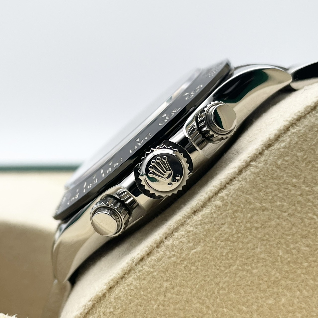 �����ץ�ǥ�̤�����ʡۥ���å��� �ǥ��ȥ� 116500LN �ۥ磻�� 40mm