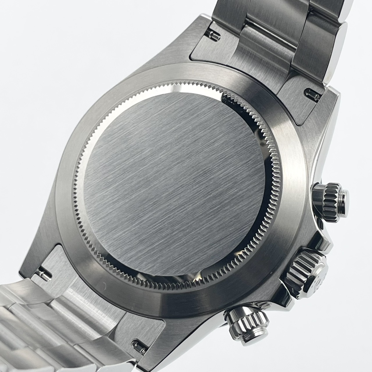 �����ץ�ǥ�̤�����ʡۥ���å��� �ǥ��ȥ� 116500LN �ۥ磻�� 40mm