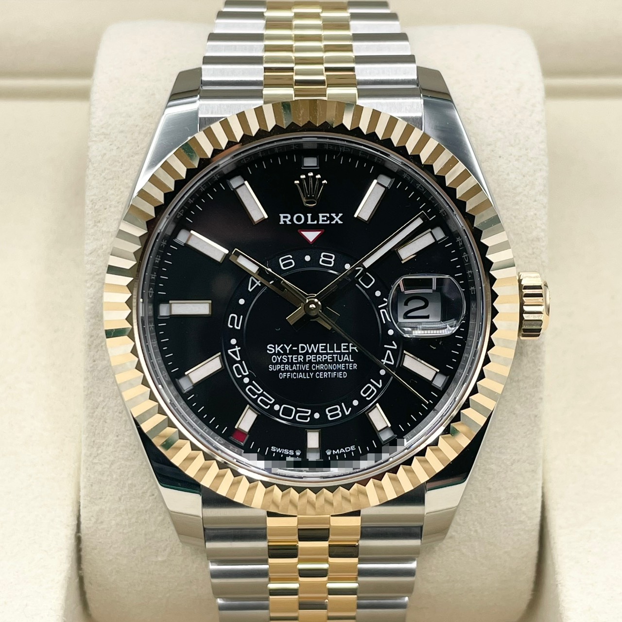 �X�J�C�h�D�G���[ 336933 [�W���r���[�u���X���b�g �u���C�g�u���b�N]