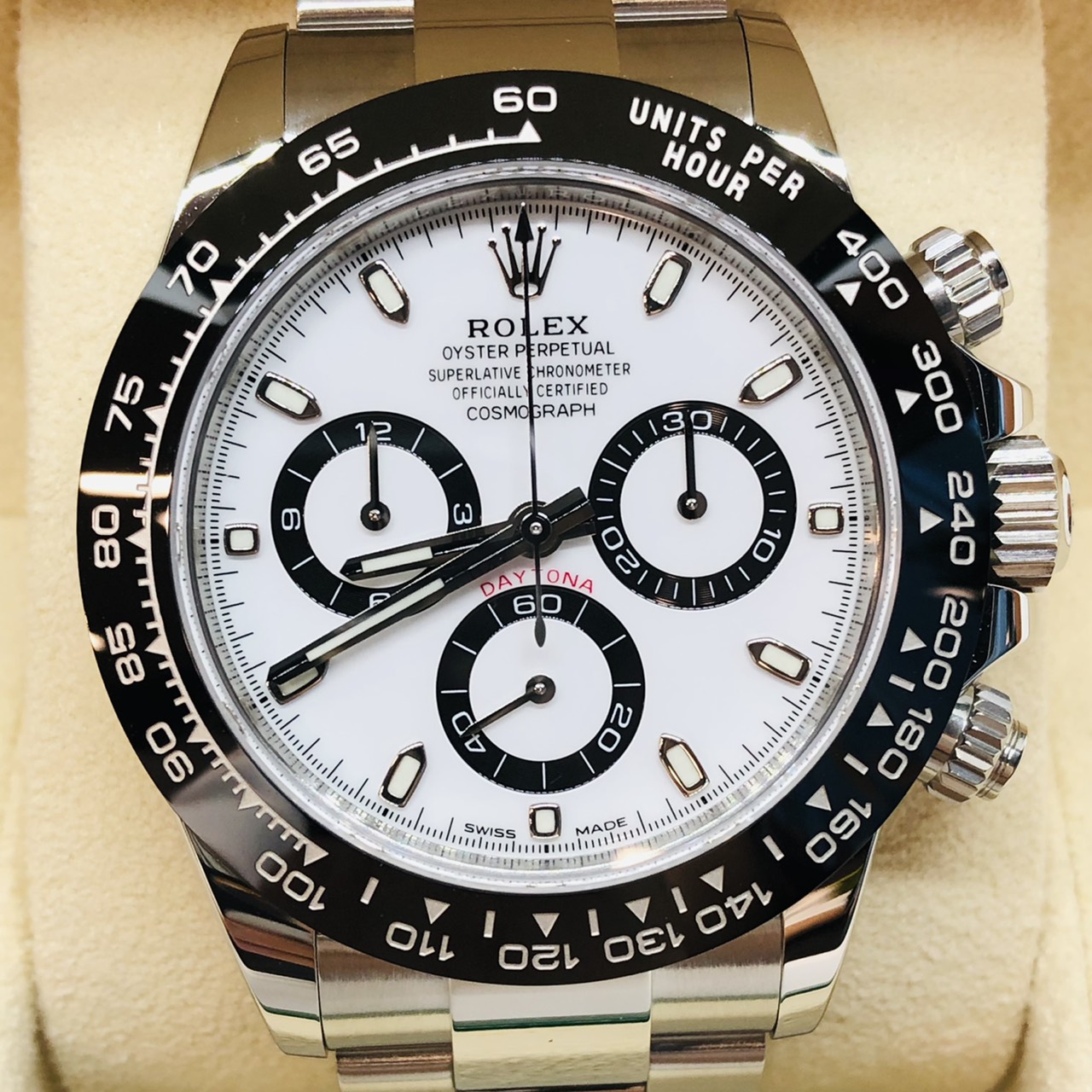 ����å��� �ǥ��ȥ� 116500LN �����������֥쥹��å� �ۥ磻��