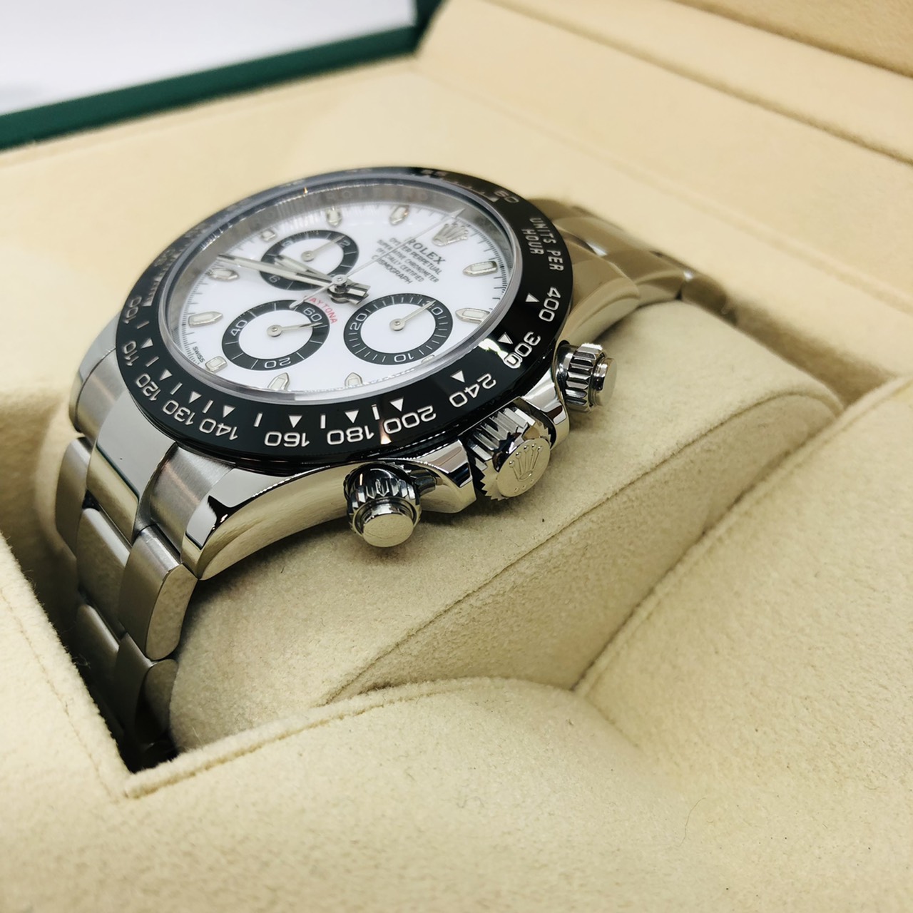 ����å��� �ǥ��ȥ� 116500LN �����������֥쥹��å� �ۥ磻��