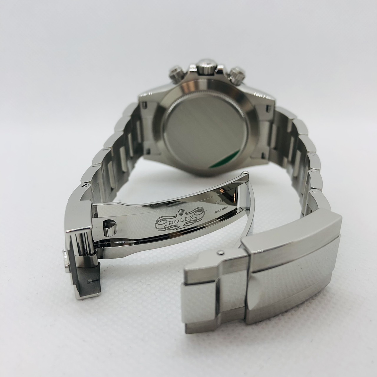 ����å��� �ǥ��ȥ� 116500LN �����������֥쥹��å� �ۥ磻��