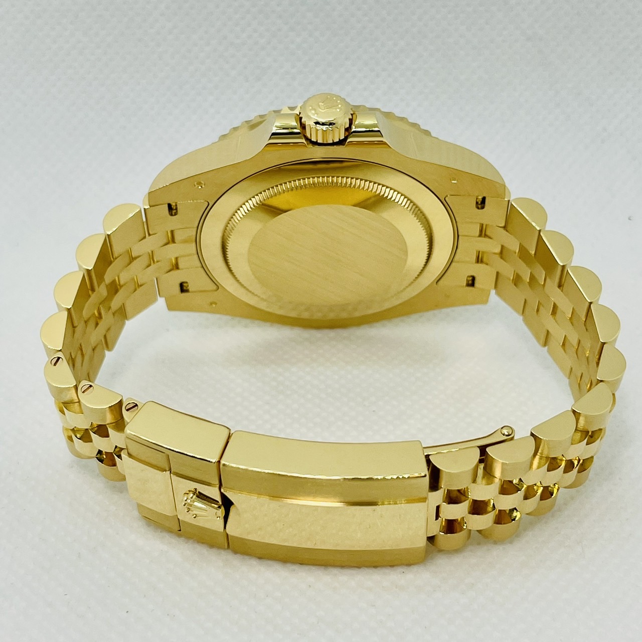 ��2023ǯ����ۥ���å��� GMT�ޥ�����II 126718GRNR ����ӥ꡼�֥쥹��å� �֥�å�