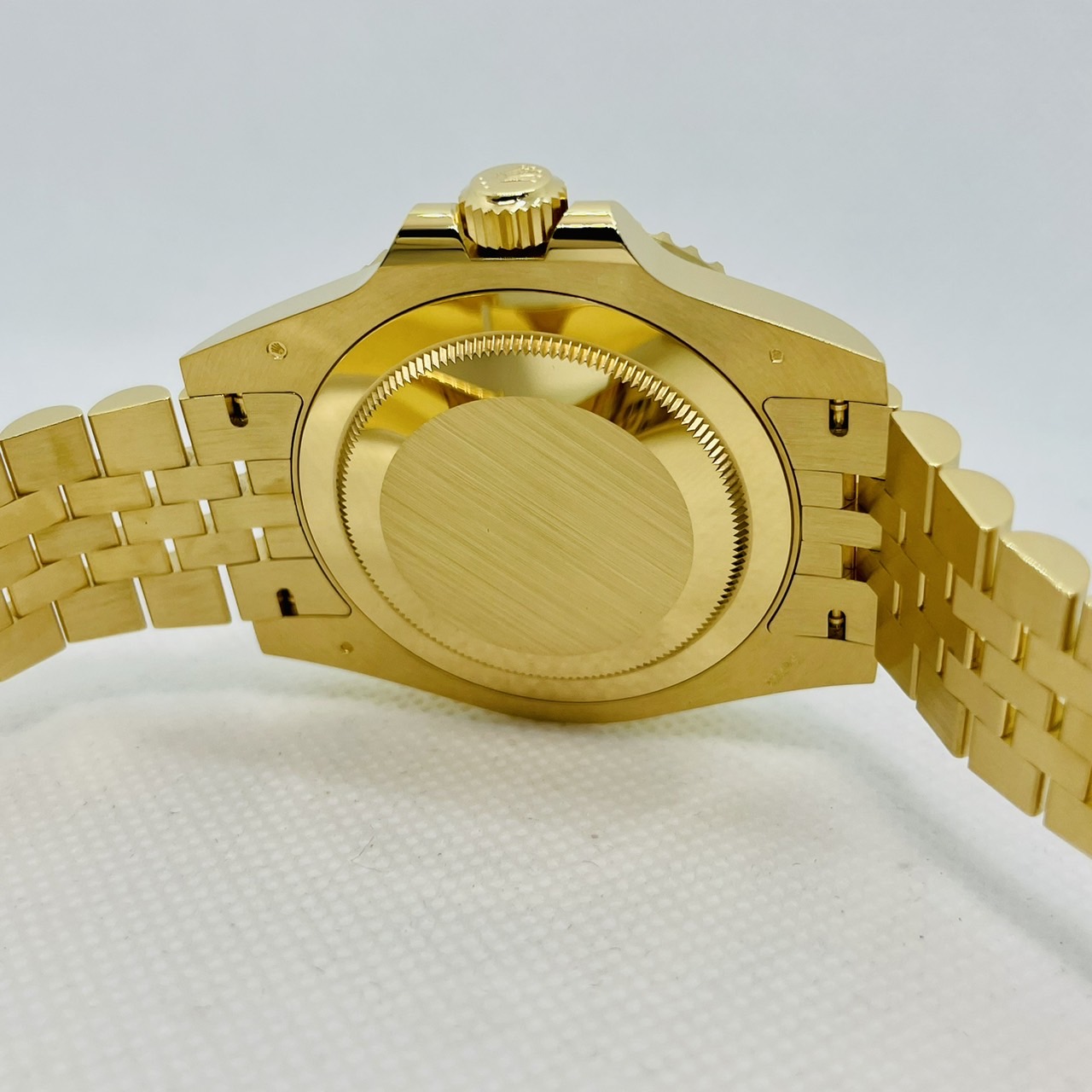 ��2023ǯ����ۥ���å��� GMT�ޥ�����II 126718GRNR ����ӥ꡼�֥쥹��å� �֥�å�