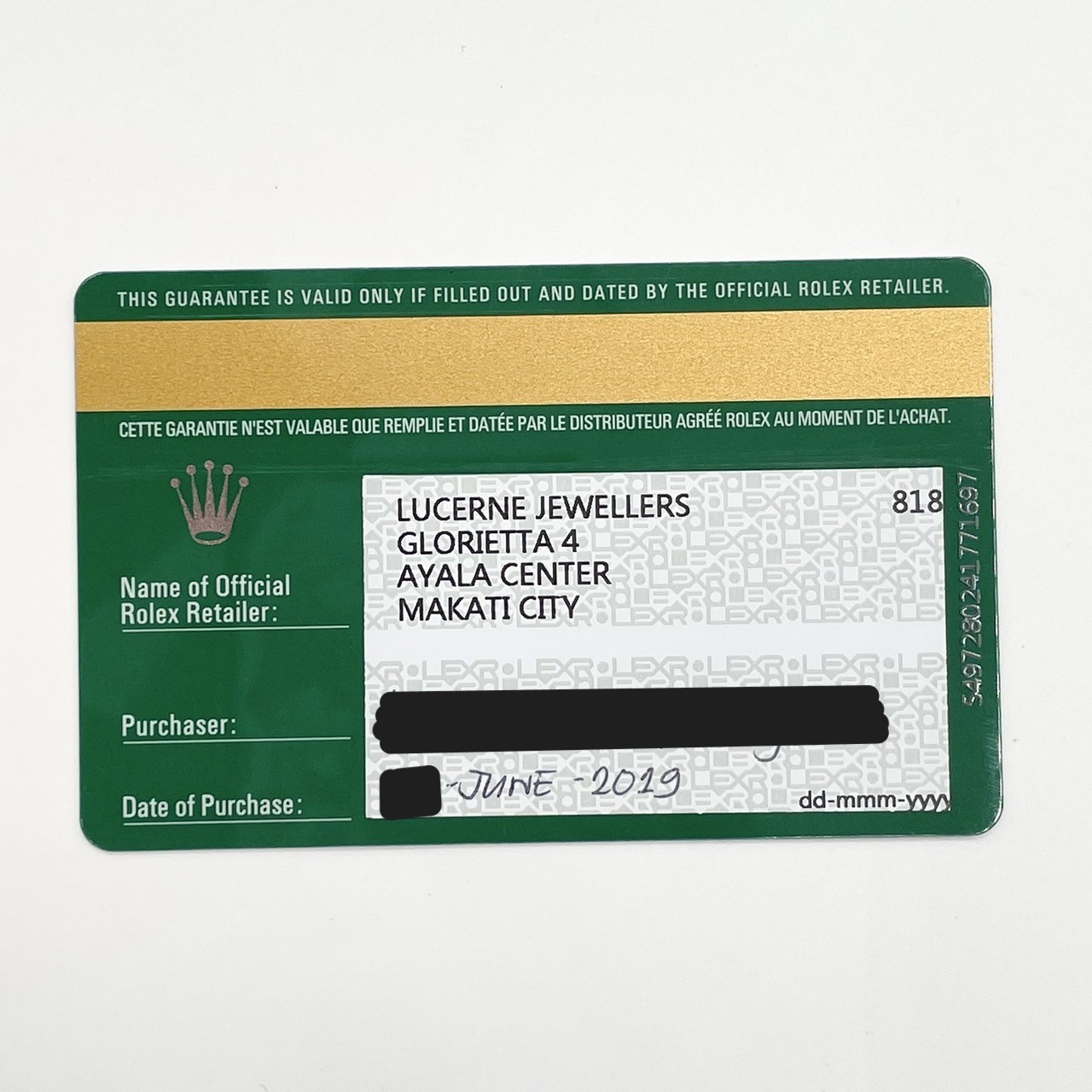 �ǥåɥ��ȥå��� �����ݸ�����դ� ����å��� �ǥ��ȥ� 116500LN �����������֥쥹��å� �ۥ磻�� 40mm