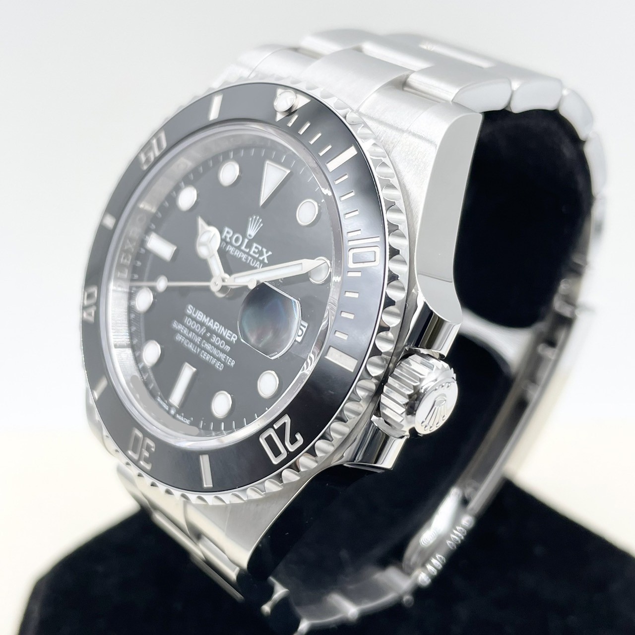 å ֥ޥ꡼ʥǥ 126610LN ֥å 41mm