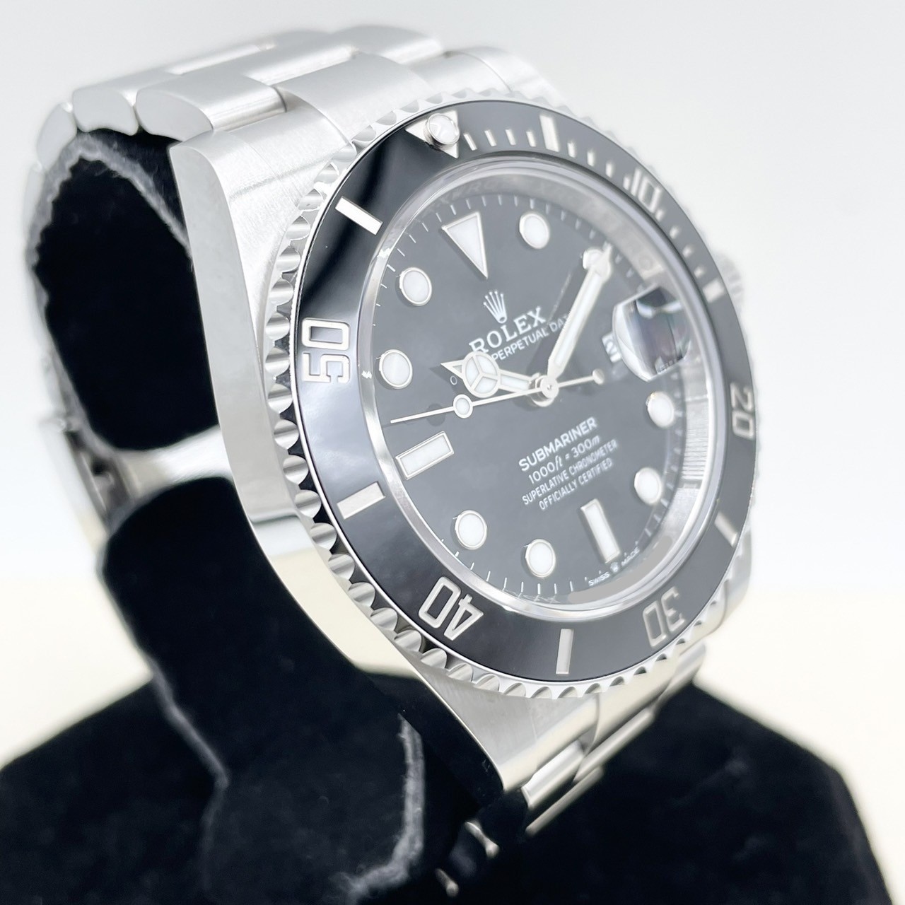 å ֥ޥ꡼ʥǥ 126610LN ֥å 41mm