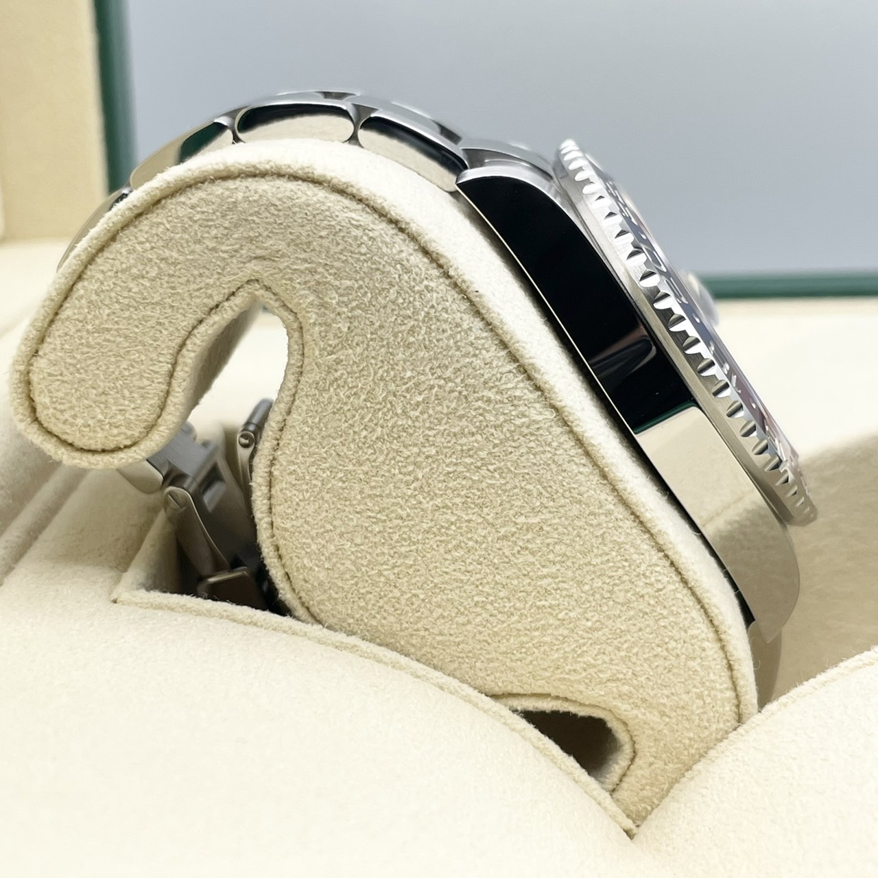 ����å��� GMT�ޥ�����II 126710BLRO �����������֥쥹��å� �֥�å��ڥץ�