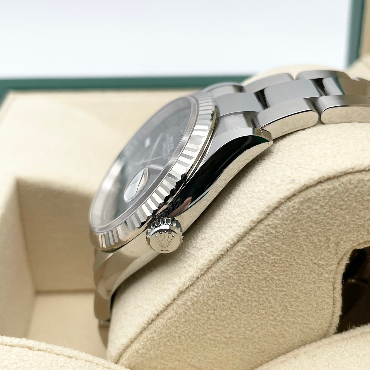 ����å��� �ǥ��ȥ��㥹�� 126234 ���졼�ȥ����ޥ� �����������֥쥹 36mm