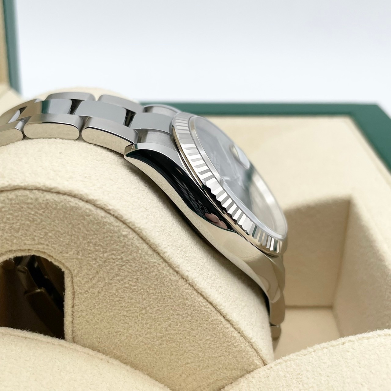 ����å��� �ǥ��ȥ��㥹�� 126234 ���졼�ȥ����ޥ� �����������֥쥹 36mm