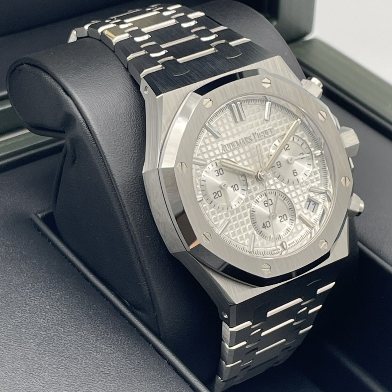 8/31βƺǽǥץ饤ۥǥޥԥ 륪 Υ 26240ST.OO.1320ST.07 С 41mm