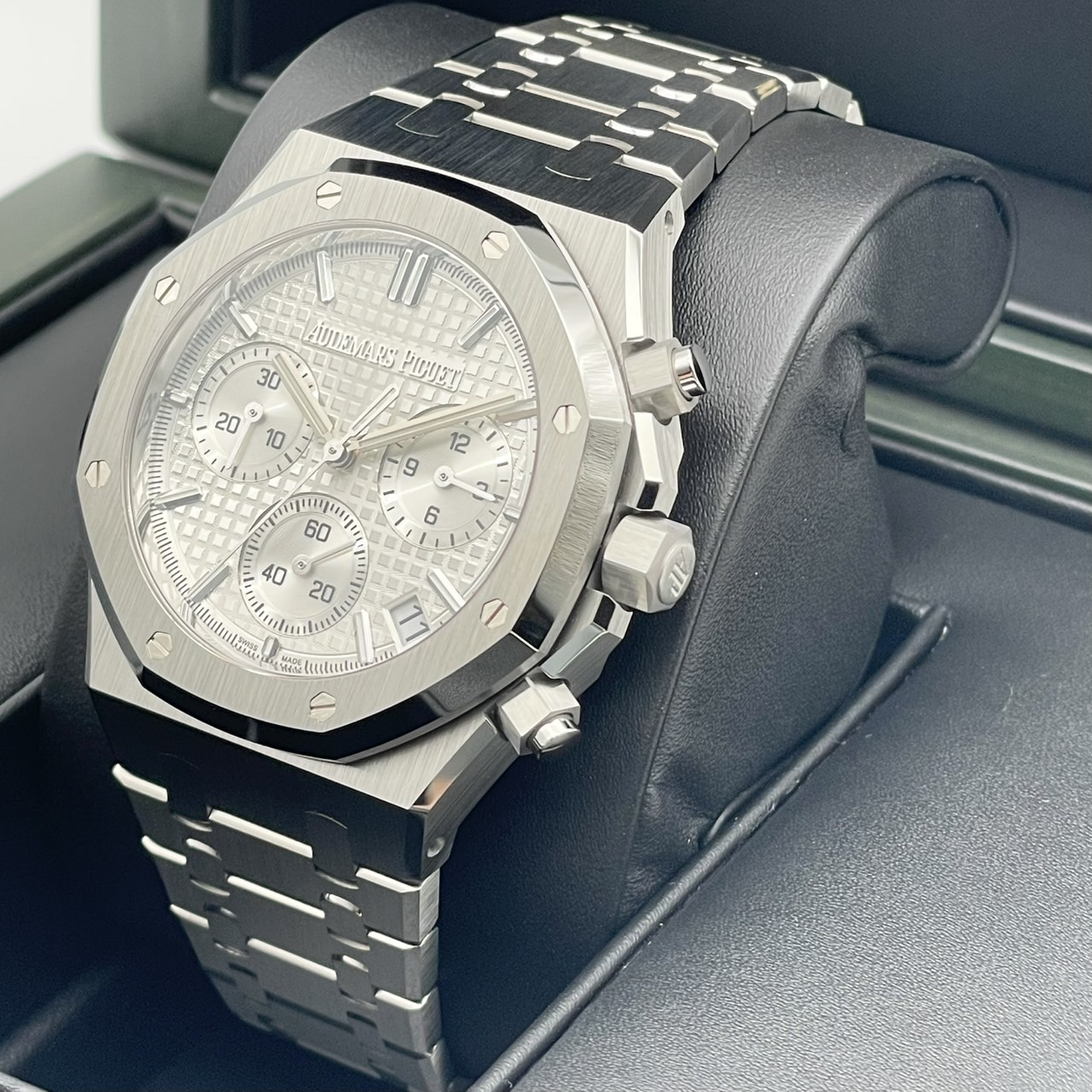 8/31βƺǽǥץ饤ۥǥޥԥ 륪 Υ 26240ST.OO.1320ST.07 С 41mm