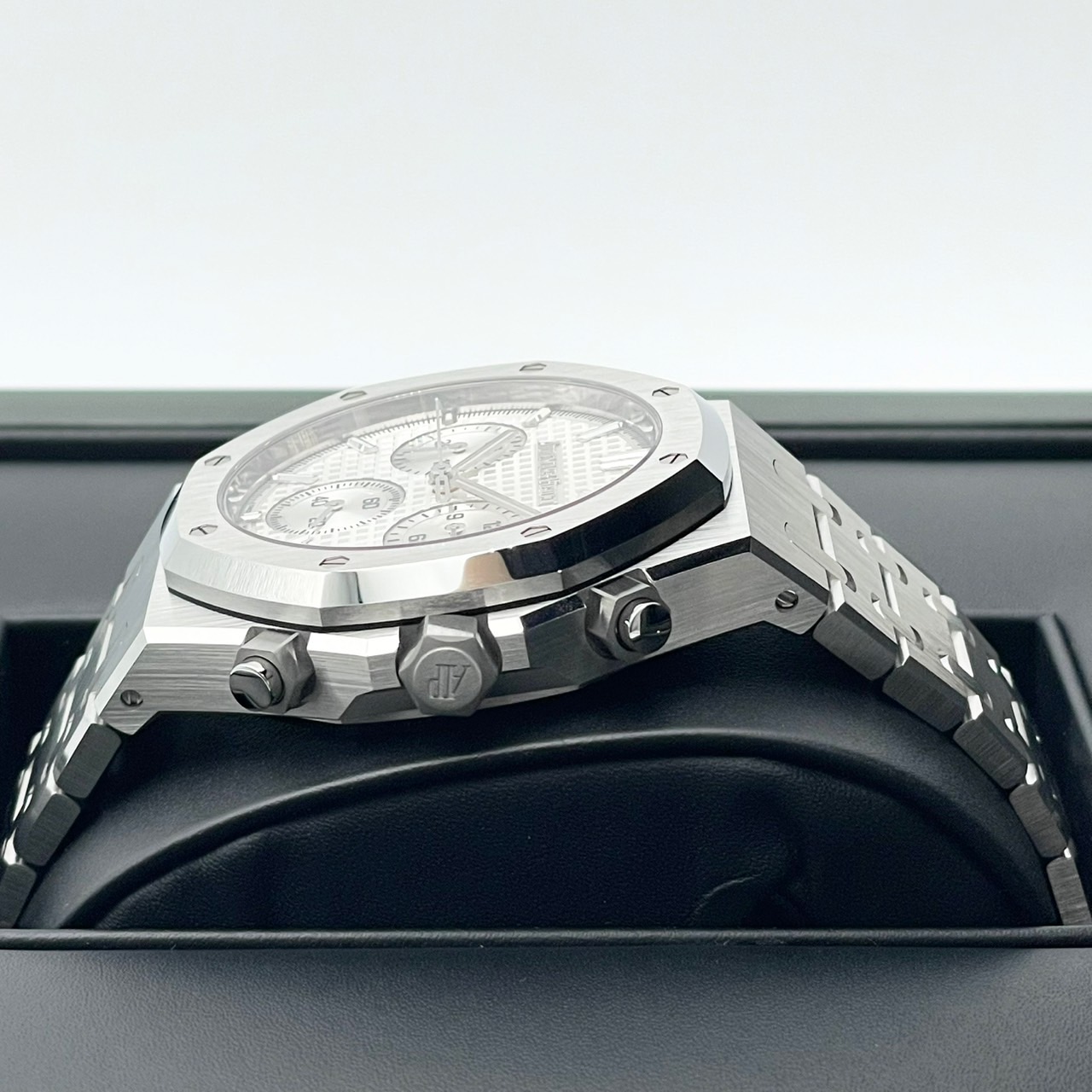 8/31βƺǽǥץ饤ۥǥޥԥ 륪 Υ 26240ST.OO.1320ST.07 С 41mm