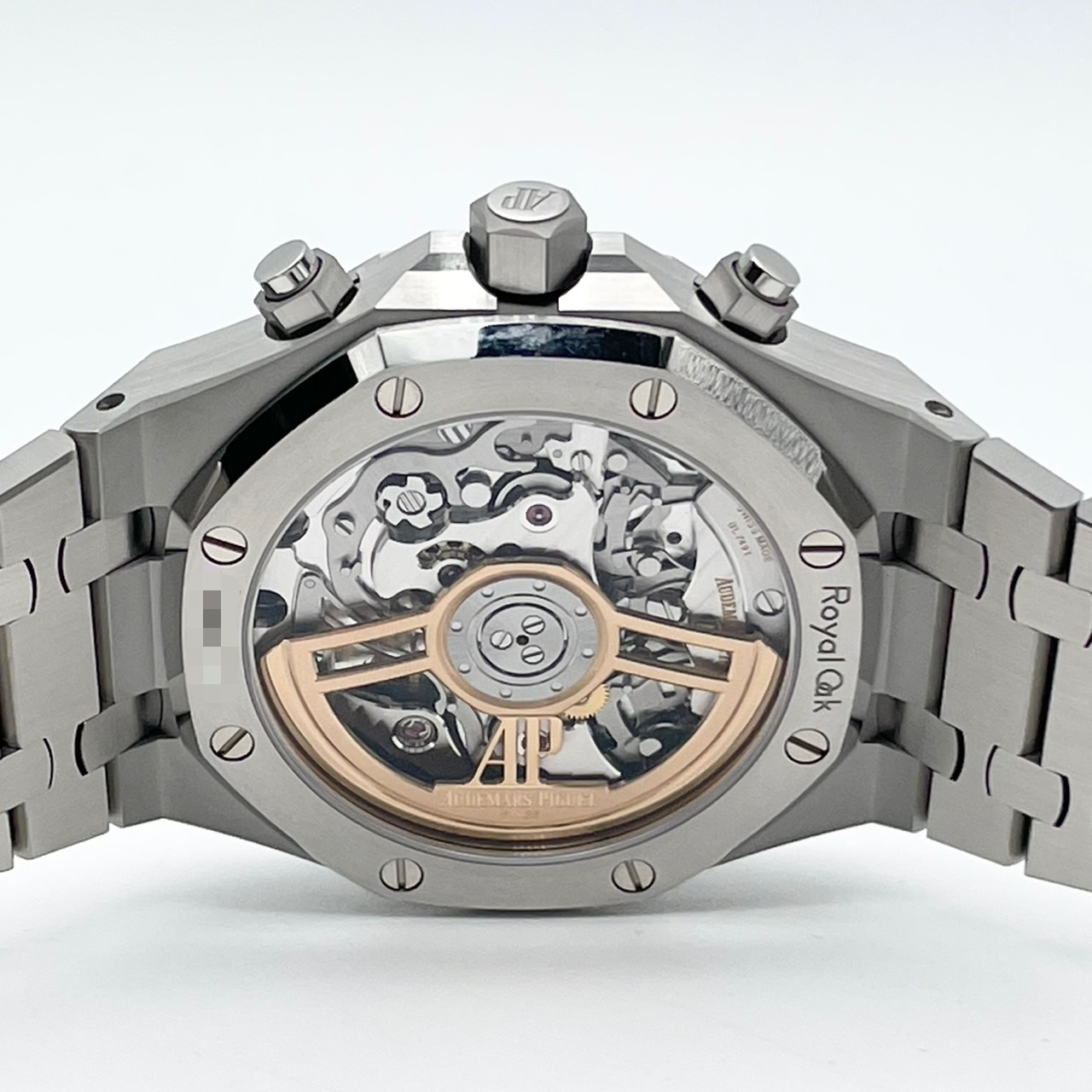 8/31βƺǽǥץ饤ۥǥޥԥ 륪 Υ 26240ST.OO.1320ST.07 С 41mm