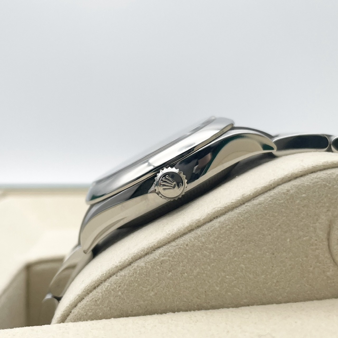 ��25ǯ8���顪�ۥ���å��� �����������ѡ��ڥ��奢�� 277200 �����������֥롼 ���ƥ�쥹������ 31mm