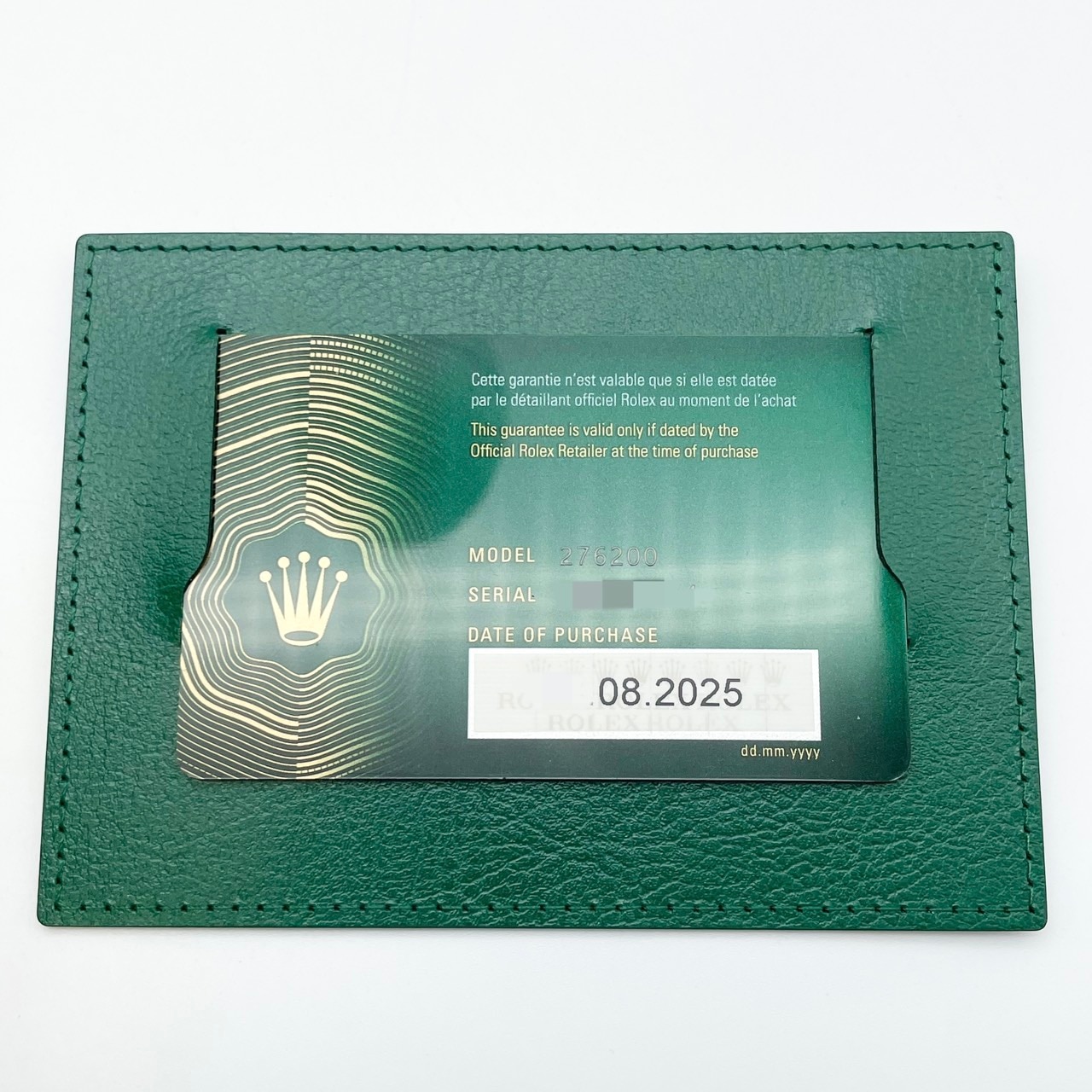 ��2025ǯ����ۥ���å��� �����������ѡ��ڥ��奢�� 276200 ��åɥ֥롼 �����������֥쥹��å� 28mm