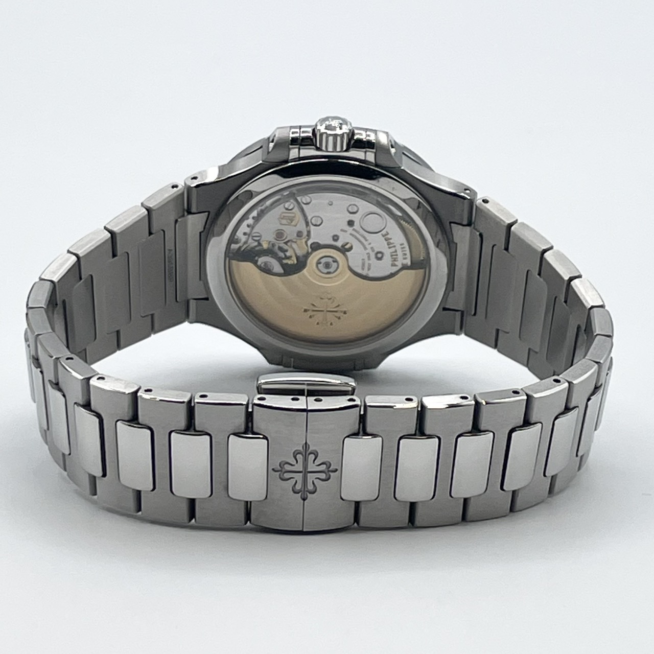 �ѥƥå��ե���å� �Ρ����饹 7118/1A-001 �֥롼�����ѡ���� ���ƥ�쥹�������� 35.2mm