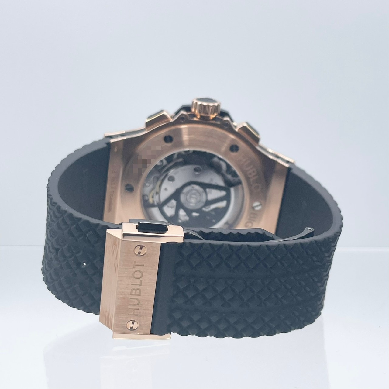 ���֥� �ӥå��Х� ������� �֥�å� 301.PX.130.RX 44mm