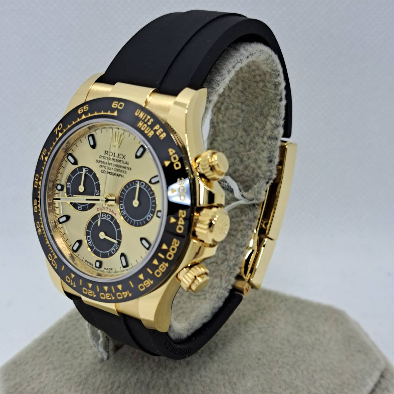 ����å��� �ǥ��ȥ� 116518LN �����ѥ󥫥顼���֥�å�