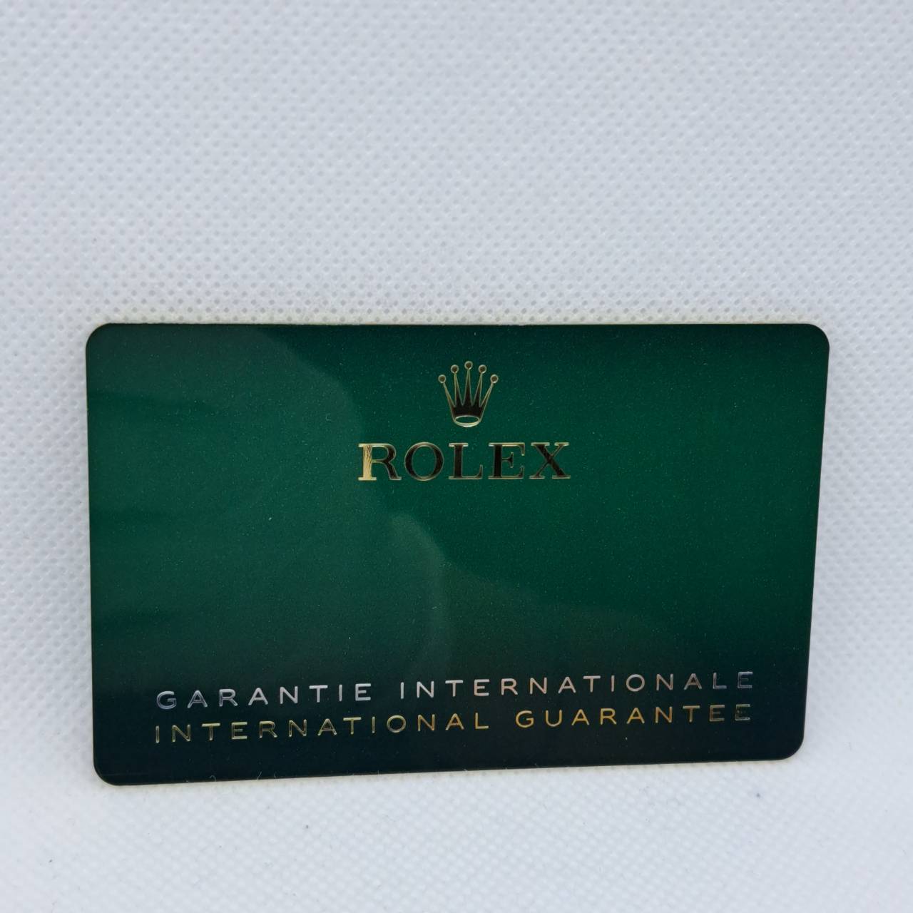 ����å��� �ǥ��ȥ� 116518LN �����ѥ󥫥顼���֥�å�