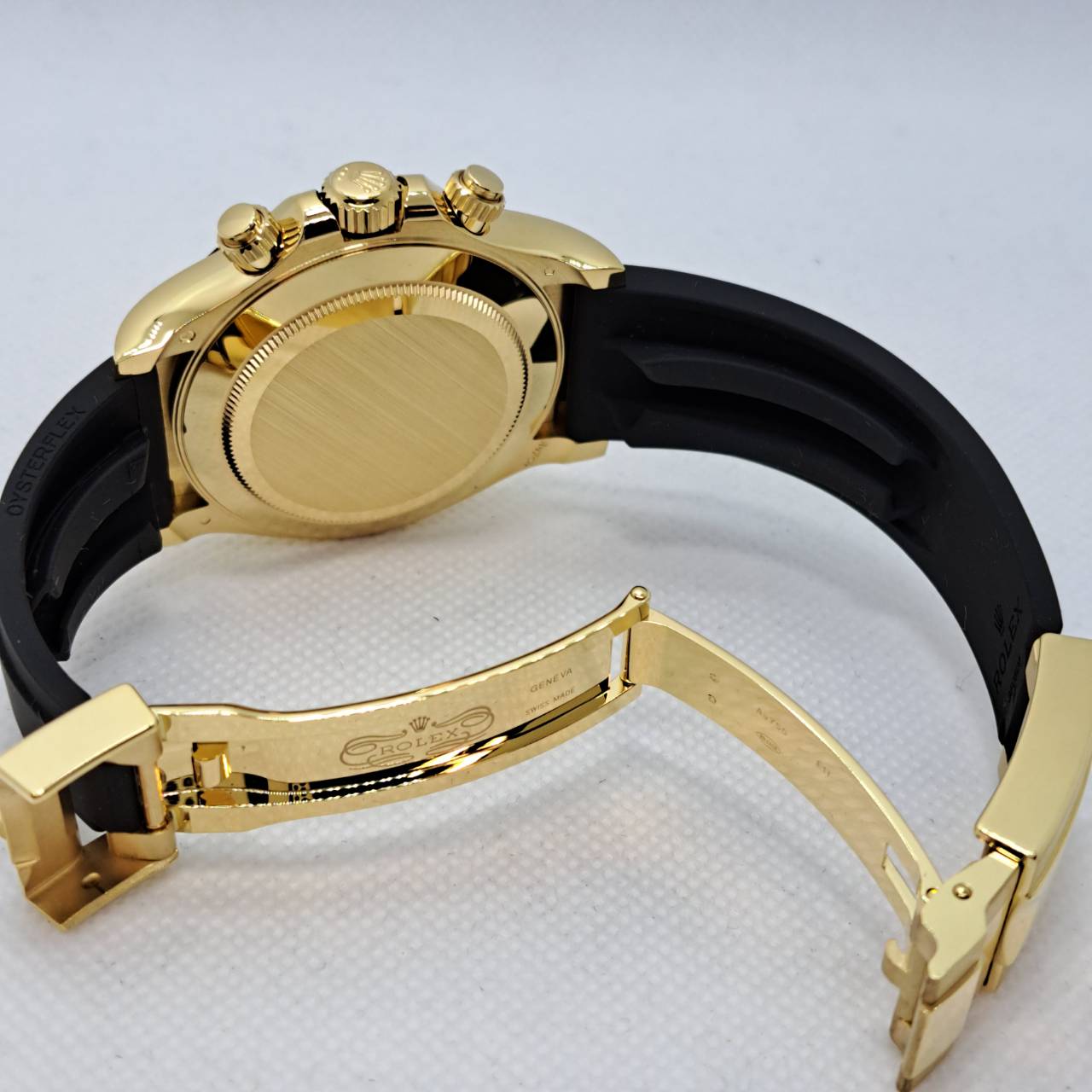 ����å��� �ǥ��ȥ� 116518LN �����ѥ󥫥顼���֥�å�