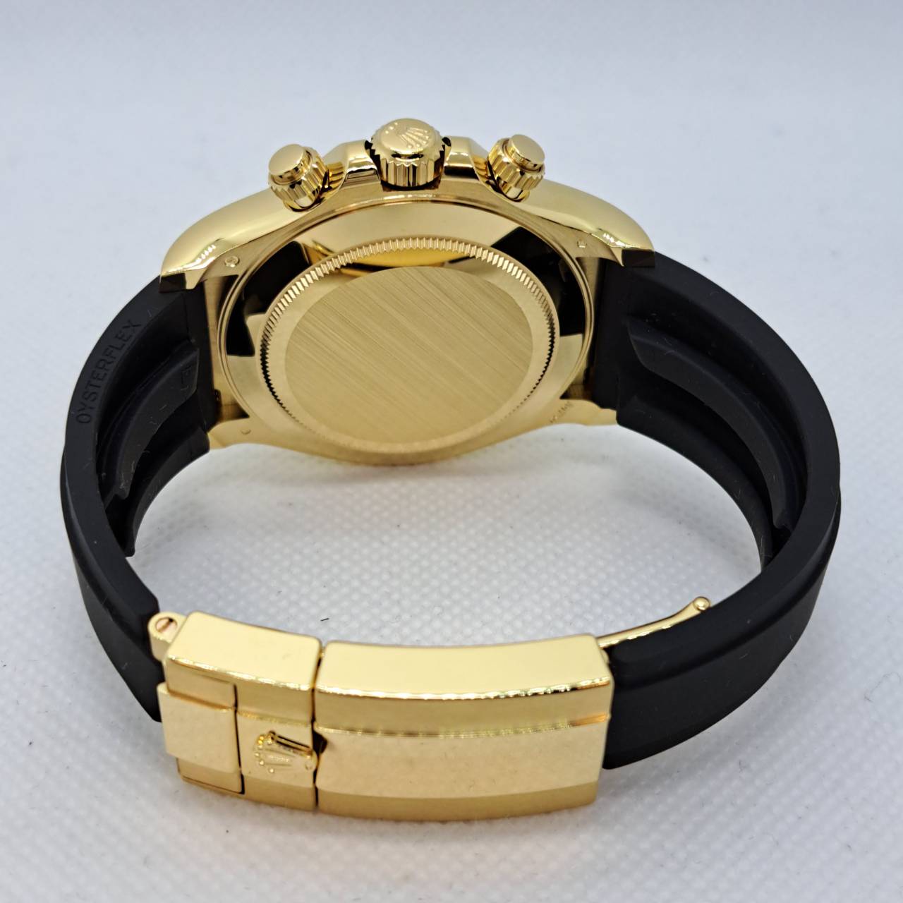 ����å��� �ǥ��ȥ� 116518LN �����ѥ󥫥顼���֥�å�