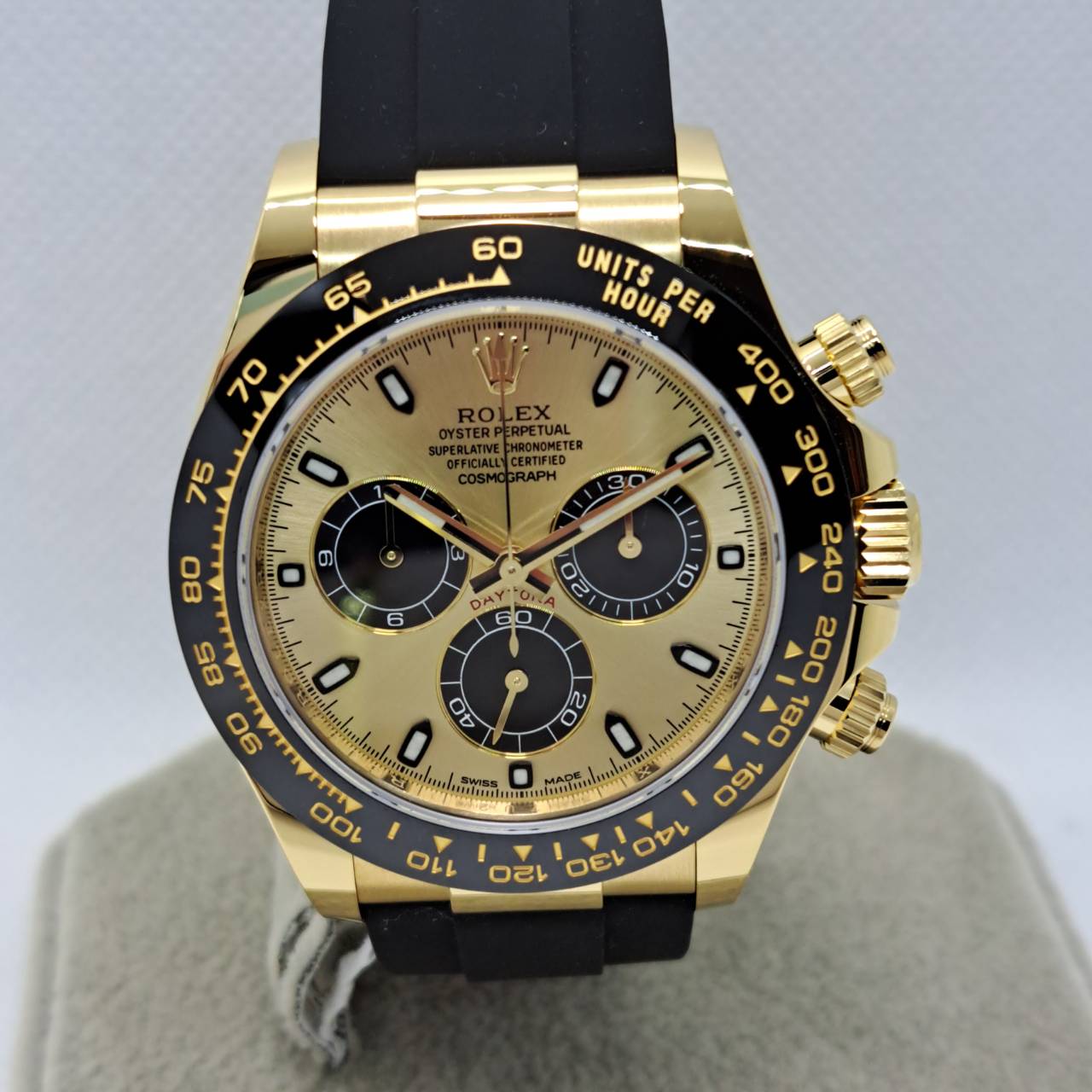 ����å��� �ǥ��ȥ� 116518LN �����ѥ󥫥顼���֥�å�