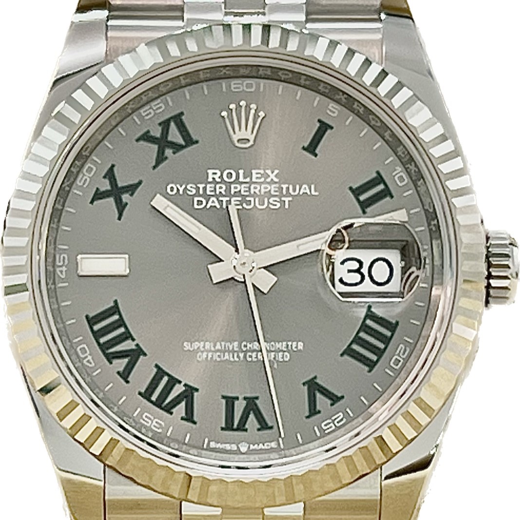 ����å��� �ǥ��ȥ��㥹�� 126234 ���졼�ȥ����ޥ� ����ӥ꡼�֥쥹 36mm