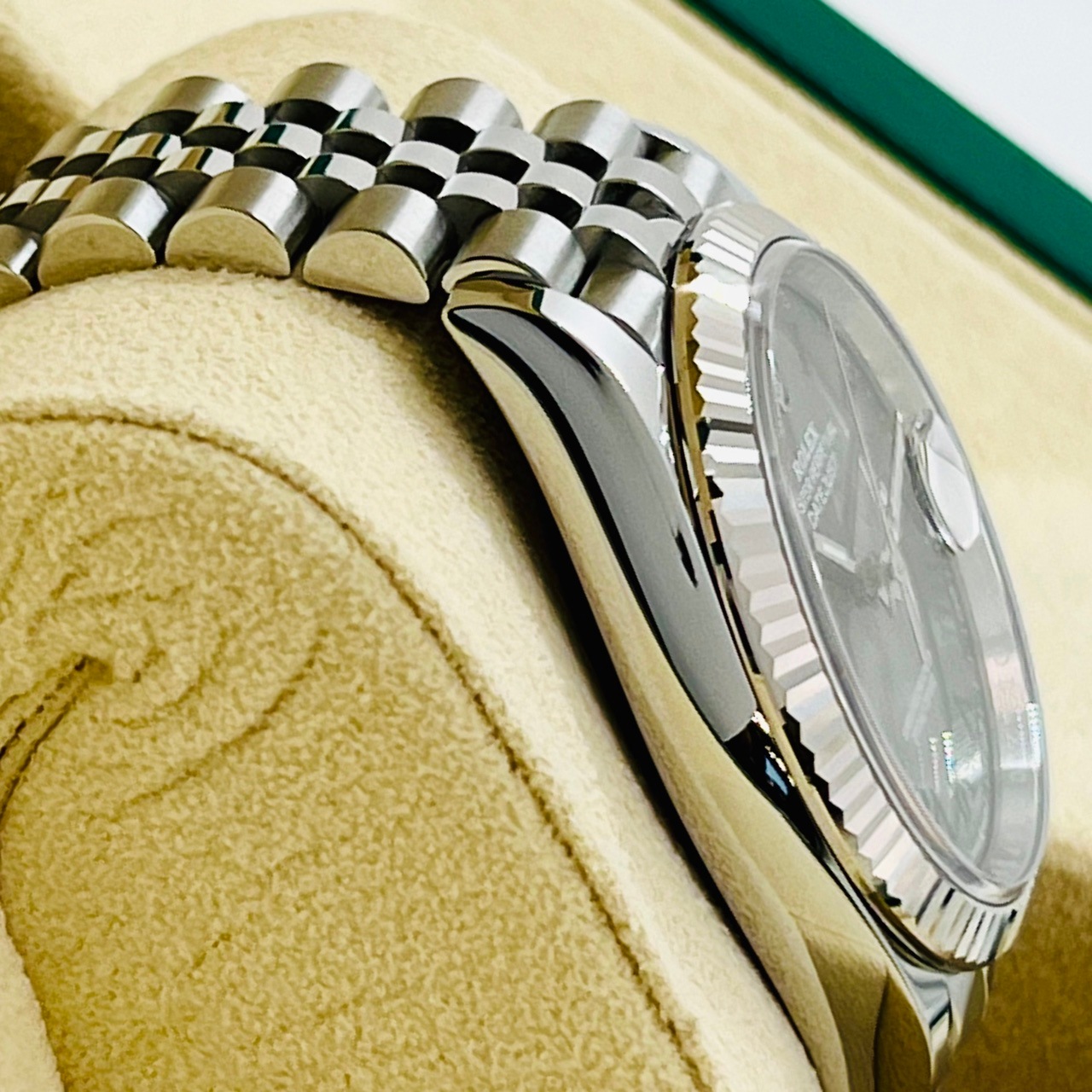 ����å��� �ǥ��ȥ��㥹�� 126234 ���졼�ȥ����ޥ� ����ӥ꡼�֥쥹 36mm