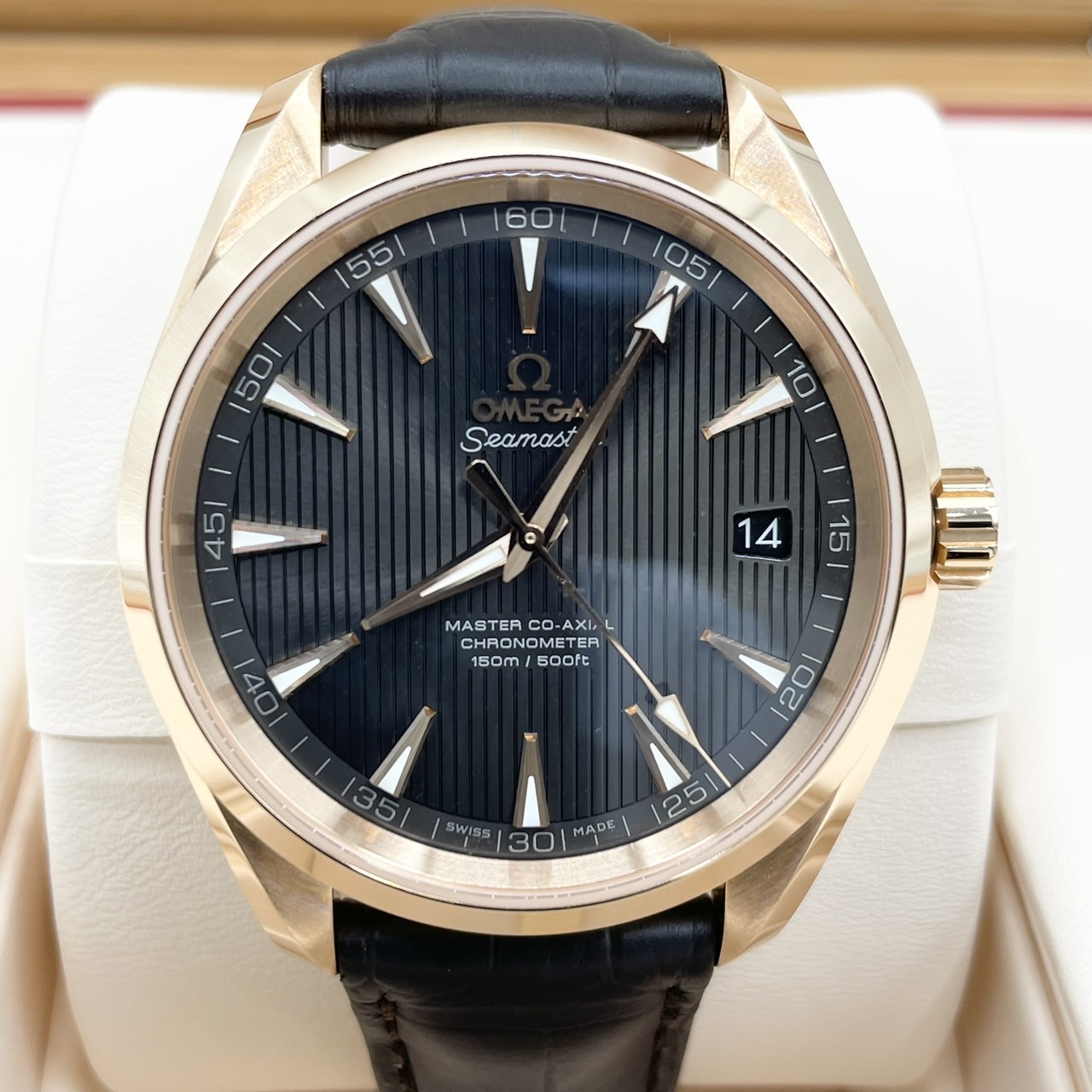 ���ᥬ �����ޥ����� �������ƥ� 231.53.42.21.06.002 ���졼 41.5mm