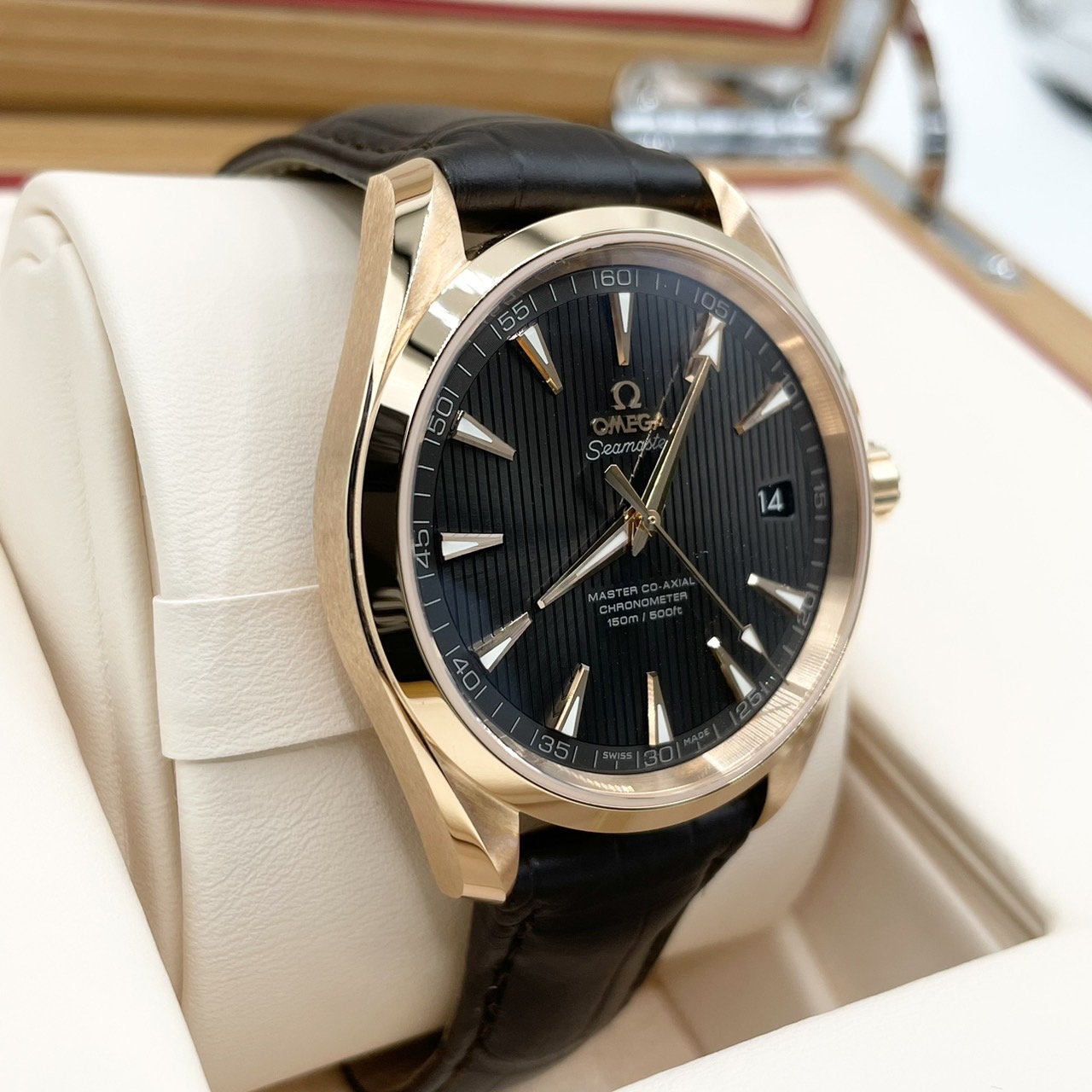 ���ᥬ �����ޥ����� �������ƥ� 231.53.42.21.06.002 ���졼 41.5mm