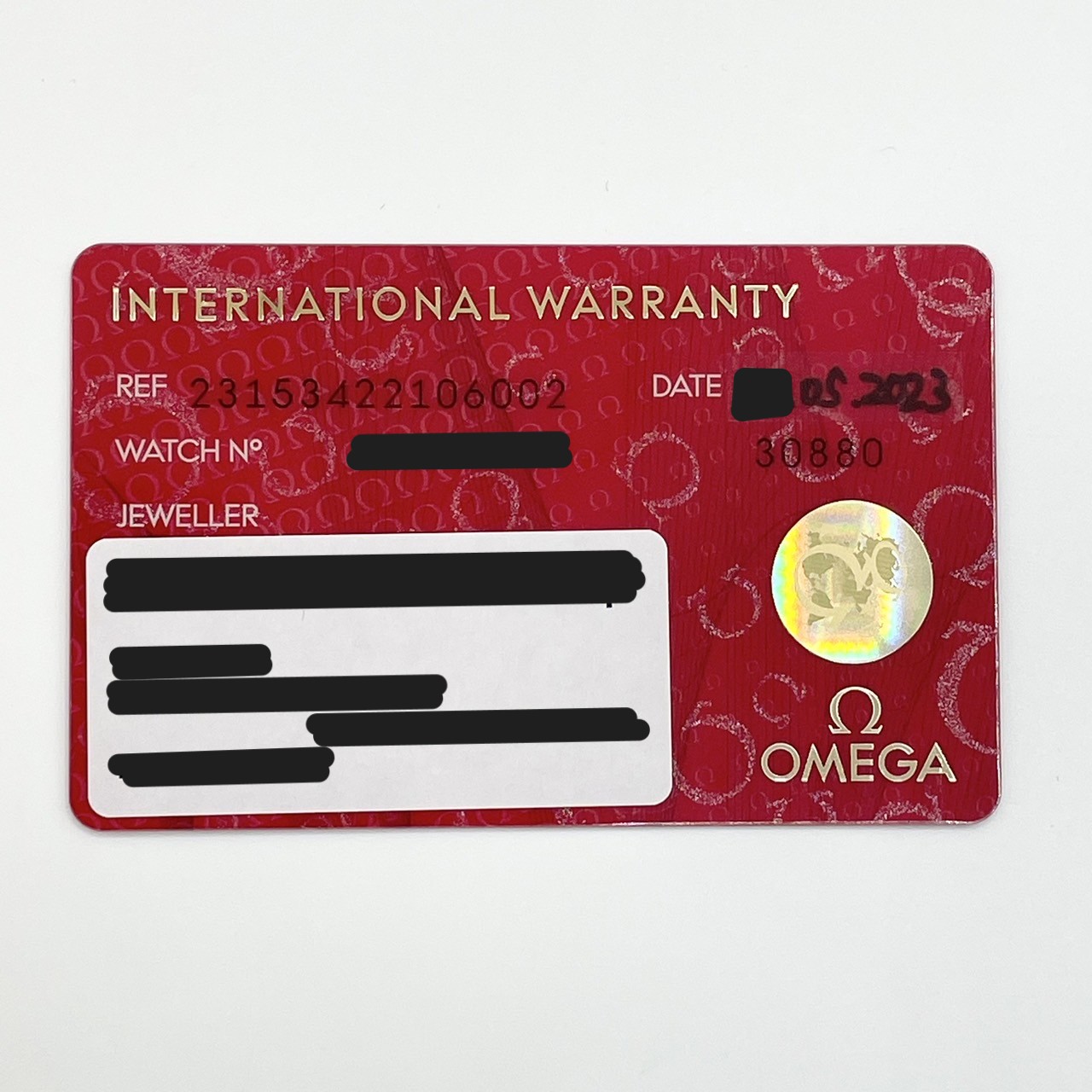 ���ᥬ �����ޥ����� �������ƥ� 231.53.42.21.06.002 ���졼 41.5mm