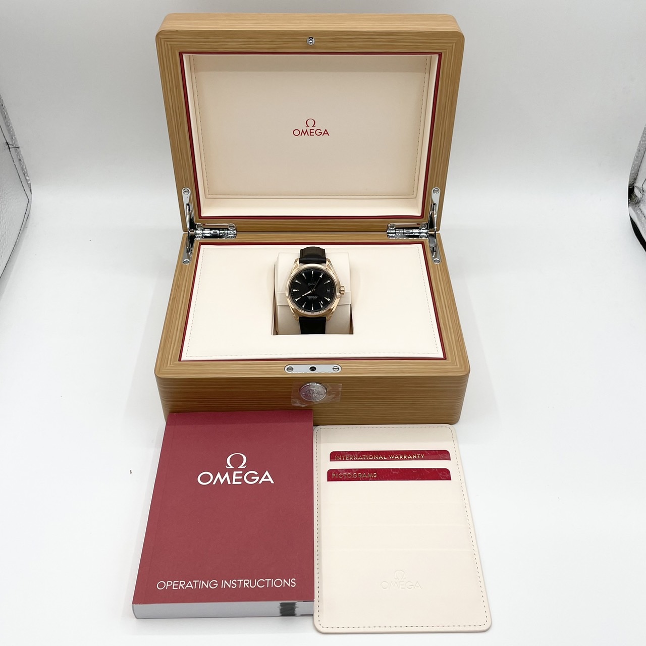 ���ᥬ �����ޥ����� �������ƥ� 231.53.42.21.06.002 ���졼 41.5mm