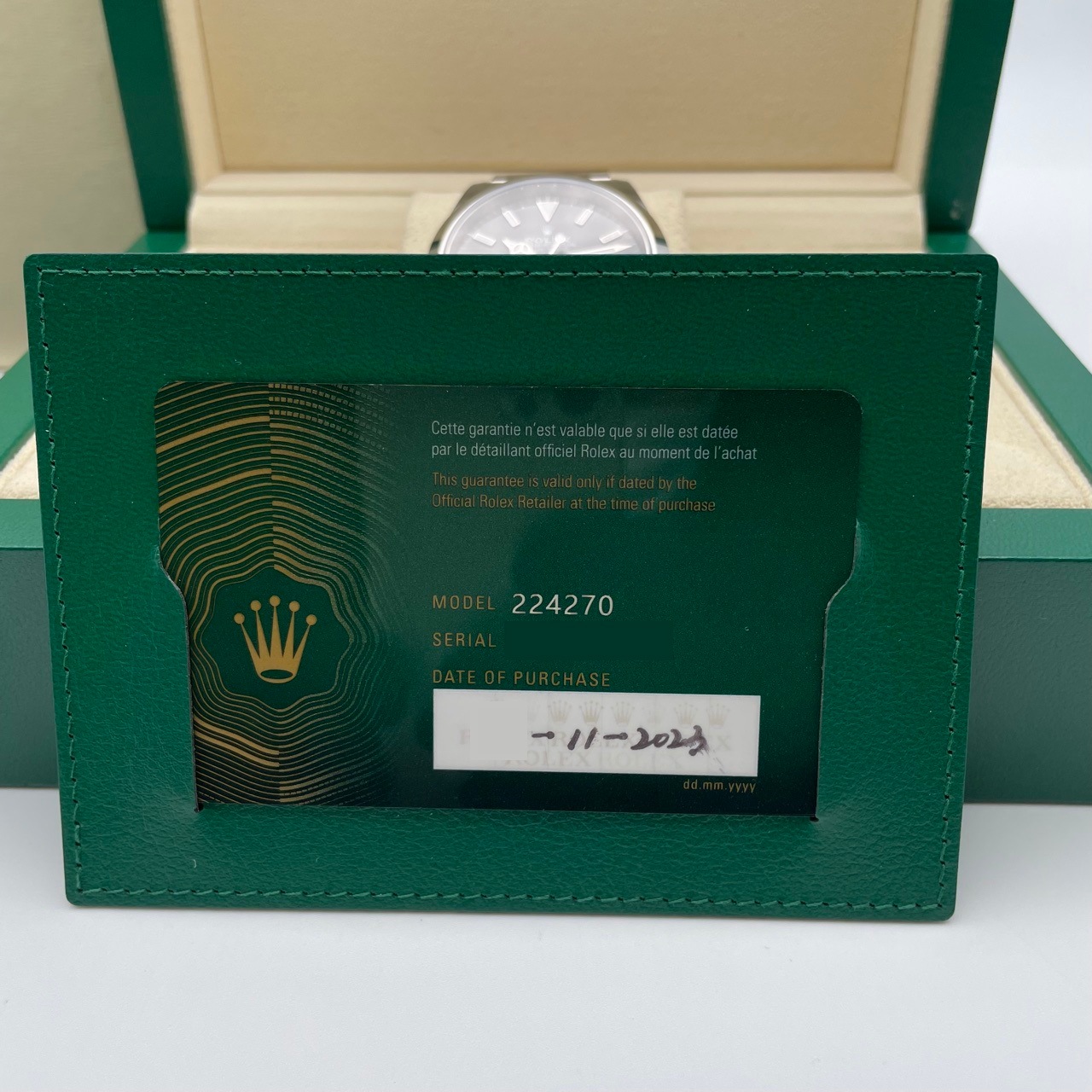 ����å��� �������ץ����顼 224270 �֥�å� ���ƥ�쥹������ �����������֥쥹 40mm