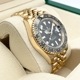 å GMTޥII 126718GRNR ӥ꡼֥쥹å ֥å 40mm