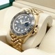 å GMTޥII 126718GRNR ӥ꡼֥쥹å ֥å 40mm
