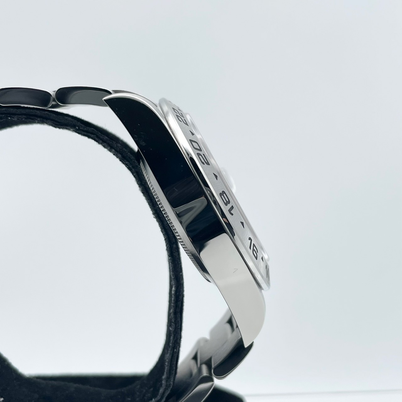 ����å��� �������ץ����顼II 226570 �ۥ磻�� �����������֥쥹��å� 42mm