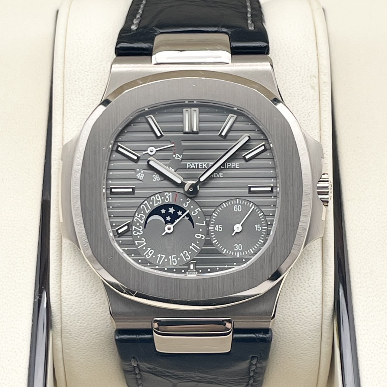 ڿʥ٥ȸ򴹺ѤߡʥవŪǰ¡ۥѥƥåեå Ρ饹  5712G-001 졼 40mm