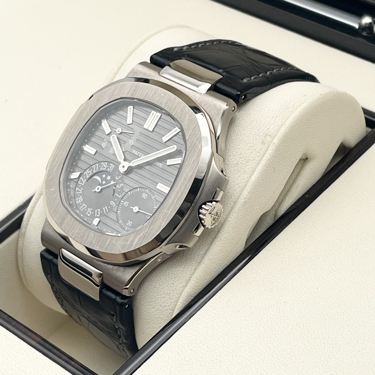 ڿʥ٥ȸ򴹺ѤߡʥవŪǰ¡ۥѥƥåեå Ρ饹  5712G-001 졼 40mm